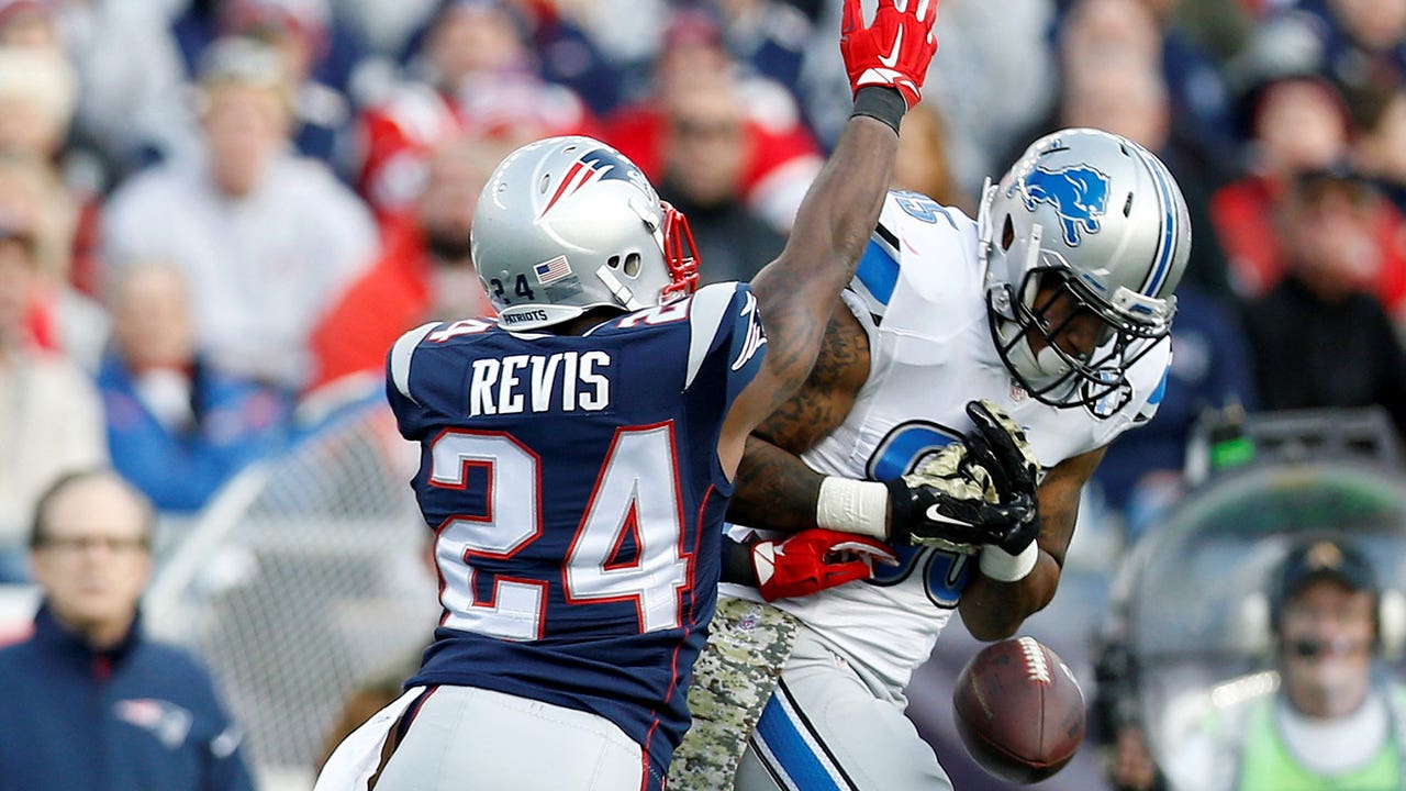 Gave: Lions will go 9-7 and miss the playoffs